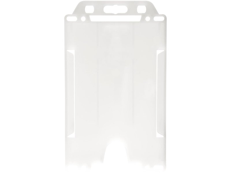 Pierre kaarthouder van gerecycled plastic Pierre kaarthouder van gerecycled plastic