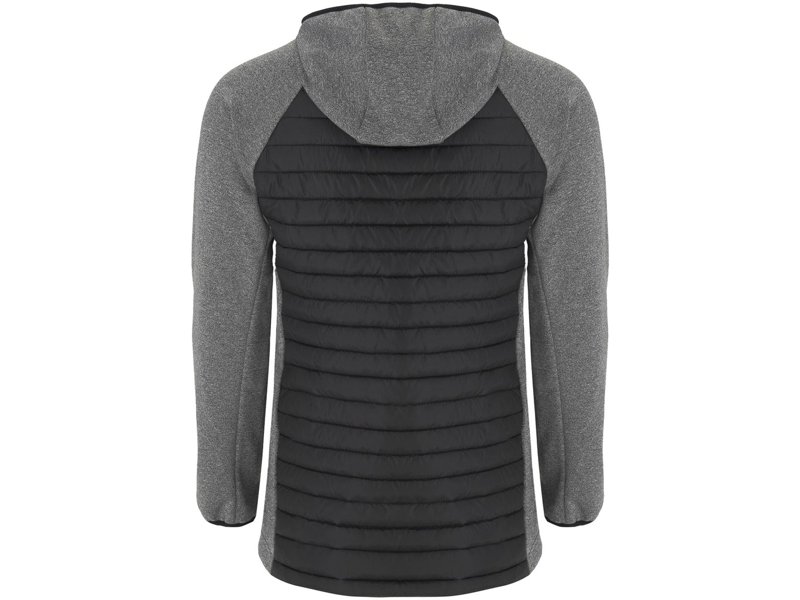 Minsk unisex hybrid geïsoleerd jack Minsk unisex hybrid geïsoleerd jack