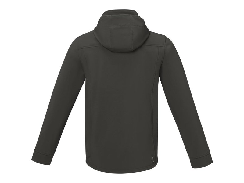Langley heren softshell jack Langley heren softshell jack