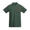 Prince poloshirt met korte mouwen Prince poloshirt met korte mouwen