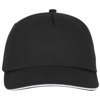 Styx 5 panel sandwich cap Styx 5 panel sandwich cap