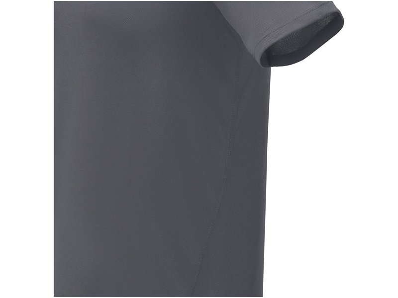 Deimos coolfit herenpolo met korte mouwen Deimos coolfit herenpolo met korte mouwen