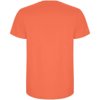Stafford kindershirt met korte mouwen