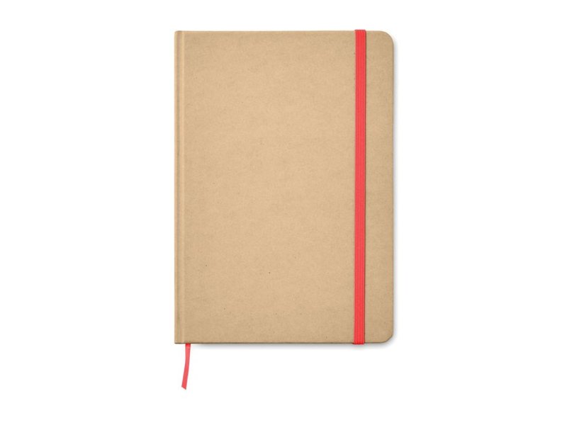EVERWRITE - Recycled A5 notitieboek EVERWRITE - Recycled A5 notitieboek