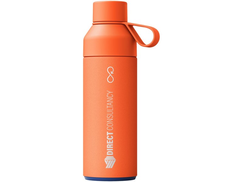 Ocean Bottle vacuümgeïsoleerde waterfles van 500 ml Ocean Bottle vacuümgeïsoleerde waterfles van 500 ml