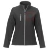 Orion softshell dames jas Orion softshell dames jas