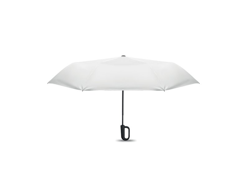UMKRAB 21 inch windproof paraplu bedrukken | Opvouwbare stormparaplu UMKRAB 21 inch windproof paraplu bedrukken | Opvouwbare stormparaplu