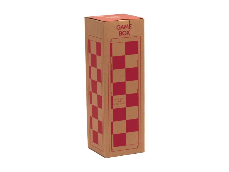 Rackpack Gamebox Chess