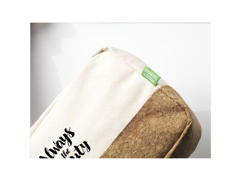 ECO Cork Cosmetic Bag toilettas