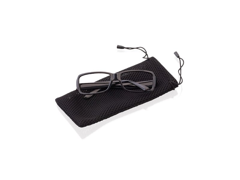 Glasloze Bril Martyns