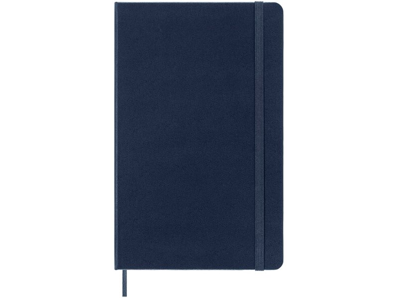 Moleskine Smart notitieboek - gelijnd L