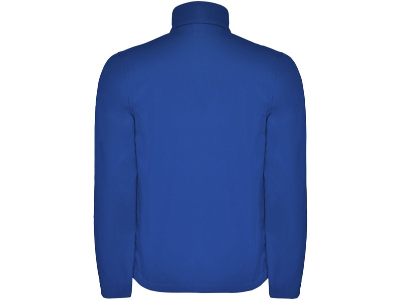 Antartida softshell herenjack