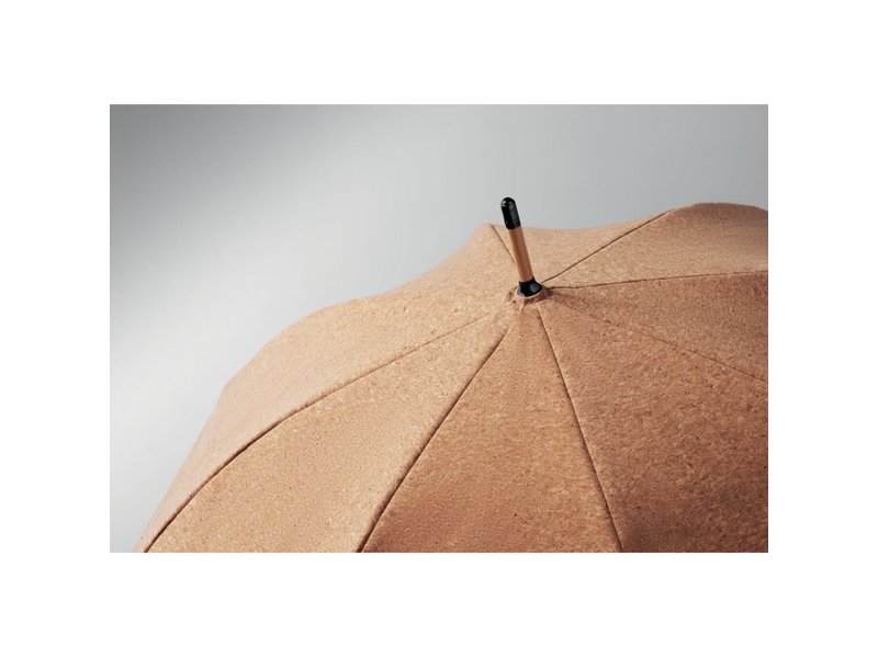 QUORA - 23 inch paraplu van kurk