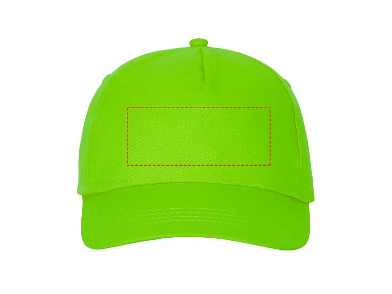 Feniks 5 panel cap Feniks 5 panel cap