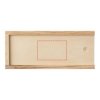Houten denkspel? Bedrukken met uw logo v.a. €7,69 Houten denkspel? Bedrukken met uw logo v.a. €7,69