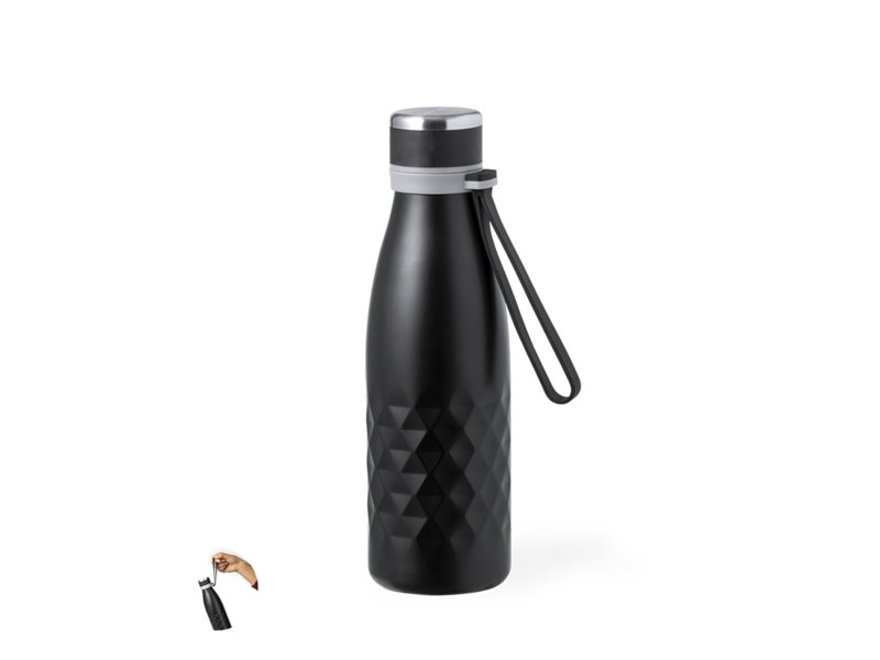 Thermoskan-Fles Hexor