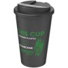 Americano® Renew geïsoleerde 350 ml beker met knoeibestendig deksel Americano® Renew geïsoleerde 350 ml beker met knoeibestendig deksel