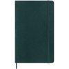 Moleskine 100% VEGEA® Boa notitieboek met zachte kaft - gelijnd L