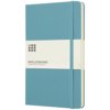 Moleskine Classic L hardcover notitieboek - gelinieerd