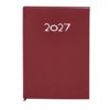 Bultman B5 agenda bedrukken | Luxe PU dagagenda met logo Bultman B5 agenda bedrukken | Luxe PU dagagenda met logo