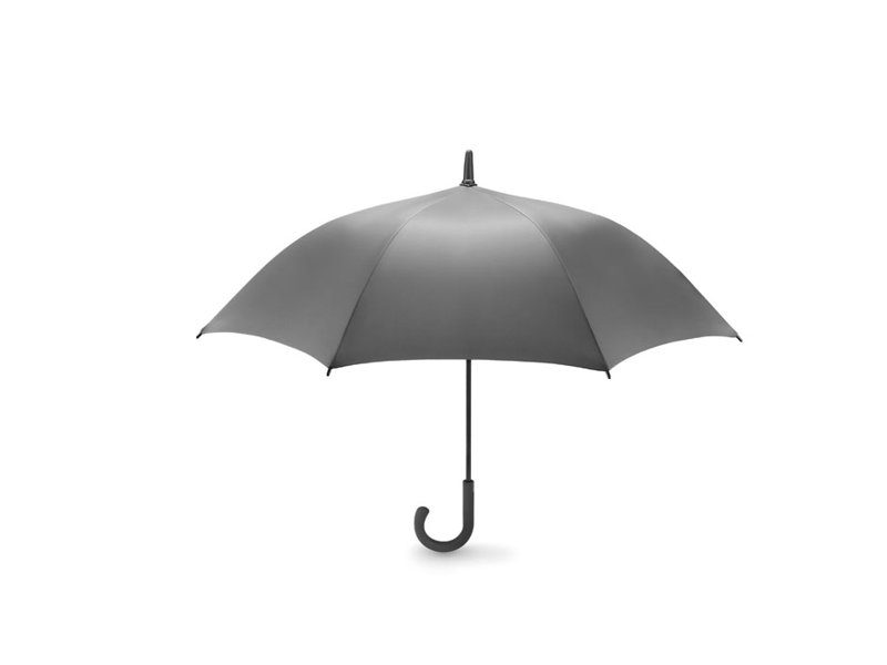 New Quay 23 luxe windbestendige paraplu bedrukken | Stormparaplu met logo