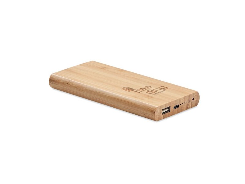 Arena C Power Bank 4.000 mAh bedrukken | Jouw relatiegeschenk & promotieartikel Arena C Power Bank 4.000 mAh bedrukken | Jouw relatiegeschenk & promotieartikel