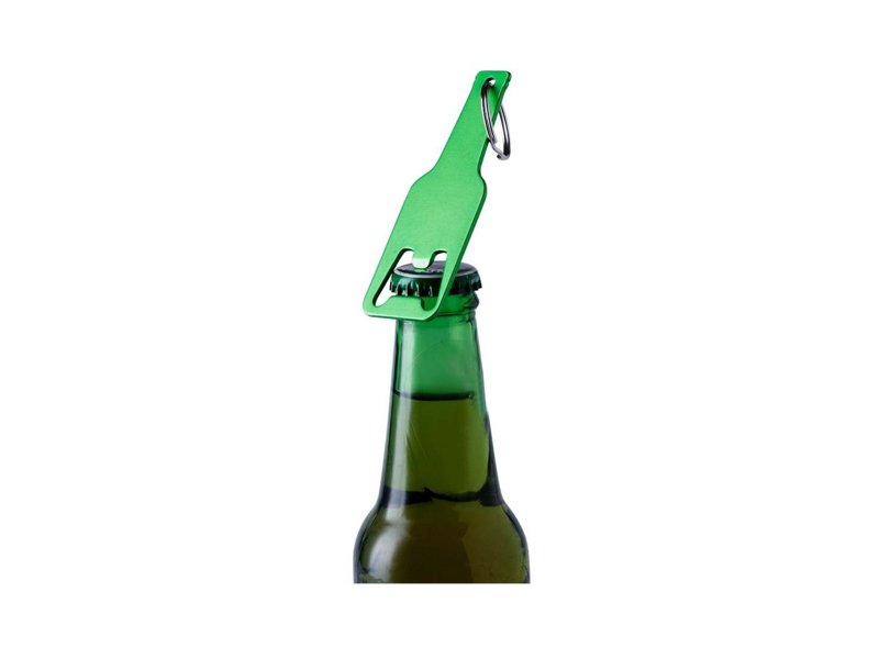 CLEVON Sleutelhanger Opener