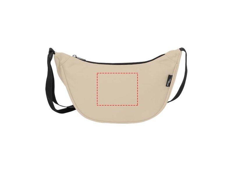 Byron gerecycled buiktasje 1,5 l Byron gerecycled buiktasje 1,5 l