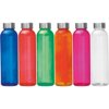 Glazen fles Indianapolis bedrukken | Trendy relatiegeschenk in glas Glazen fles Indianapolis bedrukken | Trendy relatiegeschenk in glas