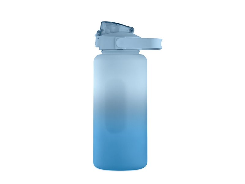 ACTIVATE MAX - RPET waterfles 2000ml