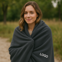 Vrije tijd  Fleece dekens