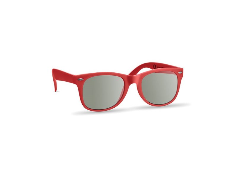 Zonnebril met UV Bescherming – Klare promotiezonnebril met logo | GiftsDirect Zonnebril met UV Bescherming – Klare promotiezonnebril met logo | GiftsDirect