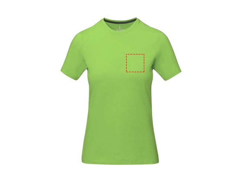 Dames t-shirts bedrukken » Promotiekleding voor dames