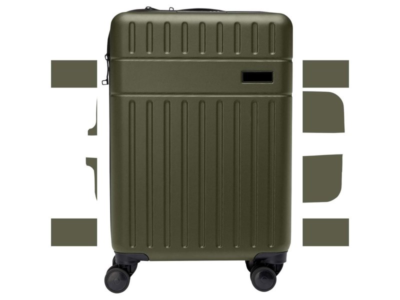 Rover GRS gerecyclede 20 inch cabinetrolley 40 l Rover GRS gerecyclede 20 inch cabinetrolley 40 l