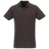 Helios herenpolo met korte mouwen Helios herenpolo met korte mouwen