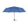Rochester 27 inch windbestendige paraplu bedrukken | Opvouwbare stormparaplu Rochester 27 inch windbestendige paraplu bedrukken | Opvouwbare stormparaplu