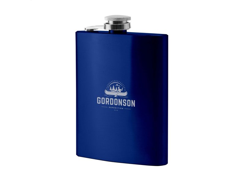 HipFlask 200 ml heupfles