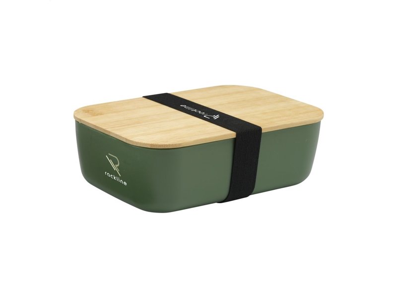 Midori Bamboo Lunchbox Midori Bamboo Lunchbox