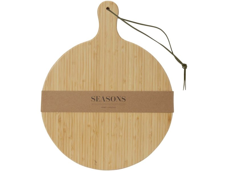 Delys snijplank van bamboe Delys snijplank van bamboe