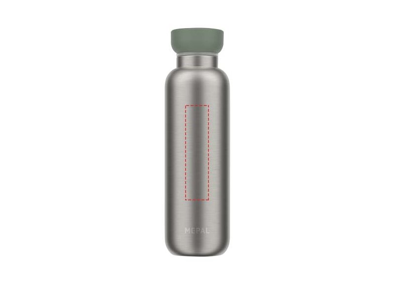 Mepal Ellipse 500 ml geïsoleerde waterfles Mepal Ellipse 500 ml geïsoleerde waterfles