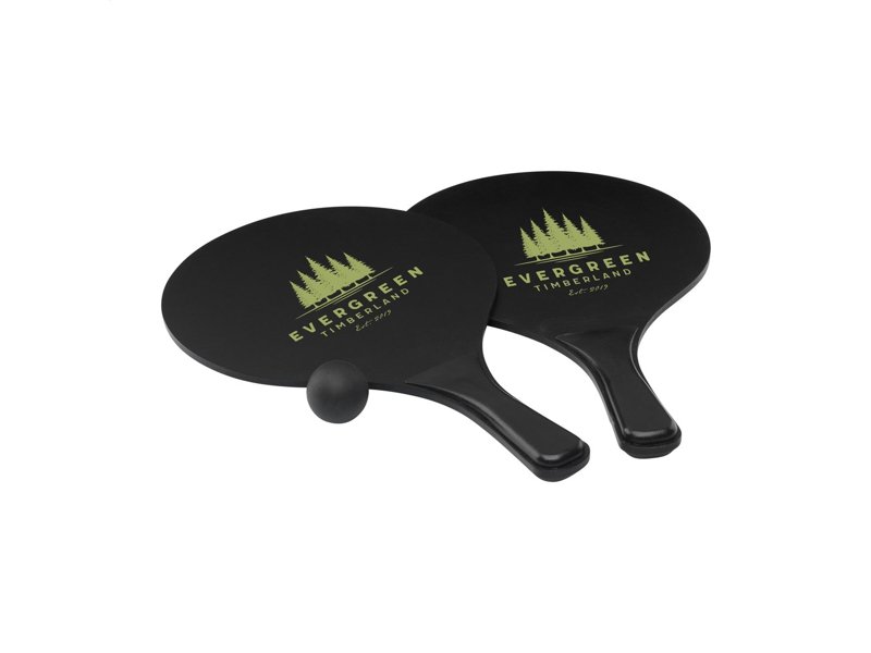 BeachTennis strandspel