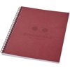 Desk-Mate® A5 kleuren spiraal notitieboek Desk-Mate® A5 kleuren spiraal notitieboek