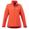 Maxson dames softshell jack