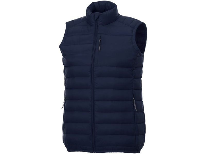 Pallas gewatteerde bodywarmer voor dames Pallas gewatteerde bodywarmer voor dames