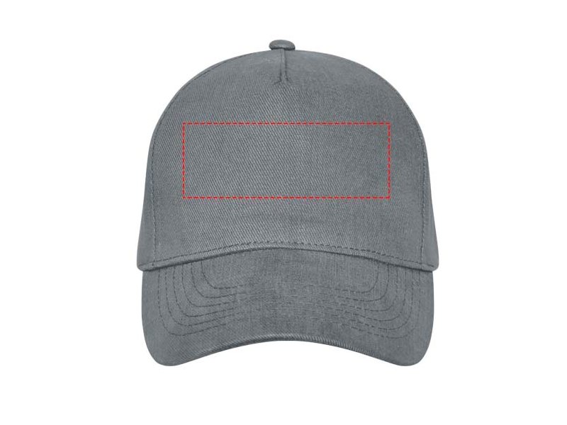 Doyle 5 panel cap
