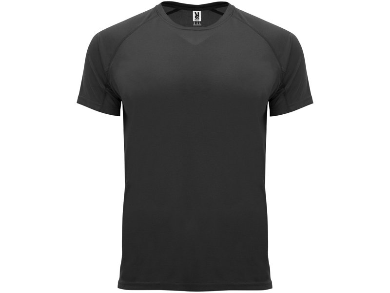 Bahrain sportshirt met korte mouwen voor heren