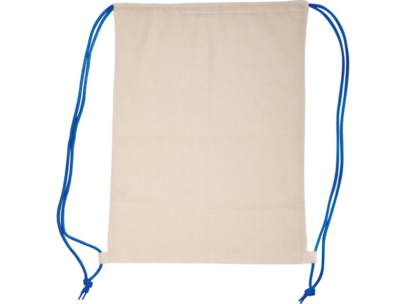 Katoenen tas Londondery