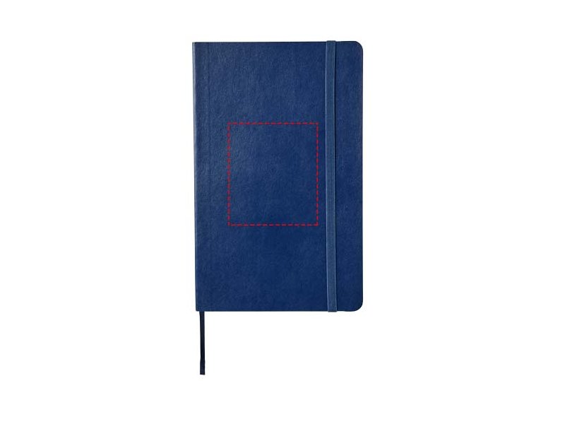 Moleskine Classic L softcover notitieboek - effen Moleskine Classic L softcover notitieboek - effen