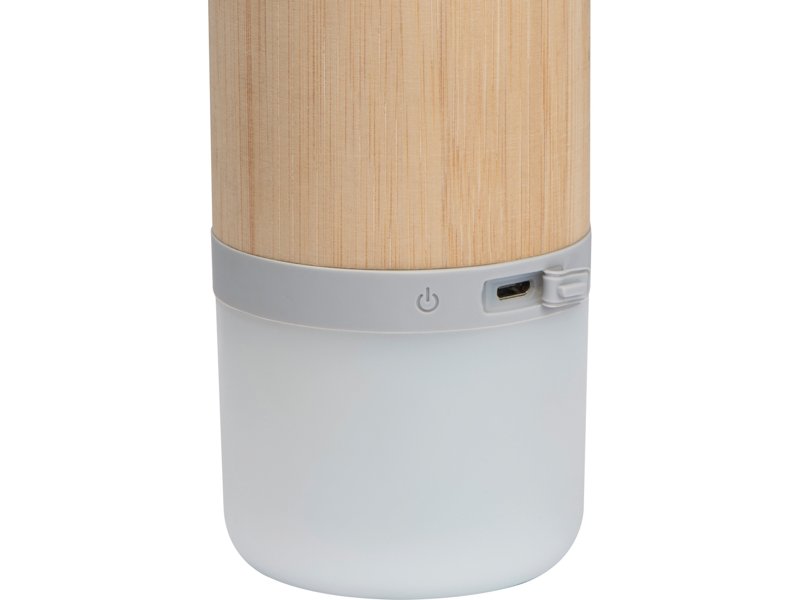 Luidspreker Haarlem bedrukken | Jouw relatiegeschenk & promotieartikel