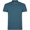 Star herenpolo met korte mouwen Star herenpolo met korte mouwen